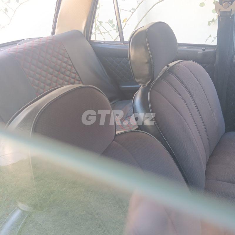 Lada (vaz) 21011 1.7 l, 1980, 365 358 km 10-BV-410 — Avtomobillər, Bakı (3)