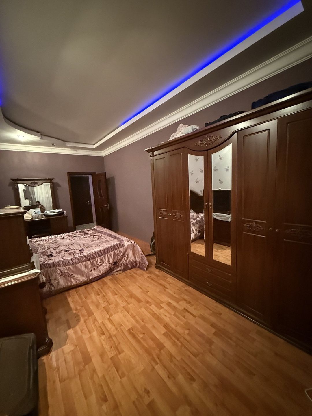 Satılır 2 otaqlı yeni tikili 87 m² — Mənzil, Bakı (8)