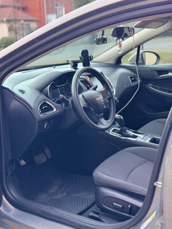 Chevrolet Cruze, 1.4 L, 2016 il, 180 123 km 88-DH-182 — Avtomobillər, Lənkəran (8)