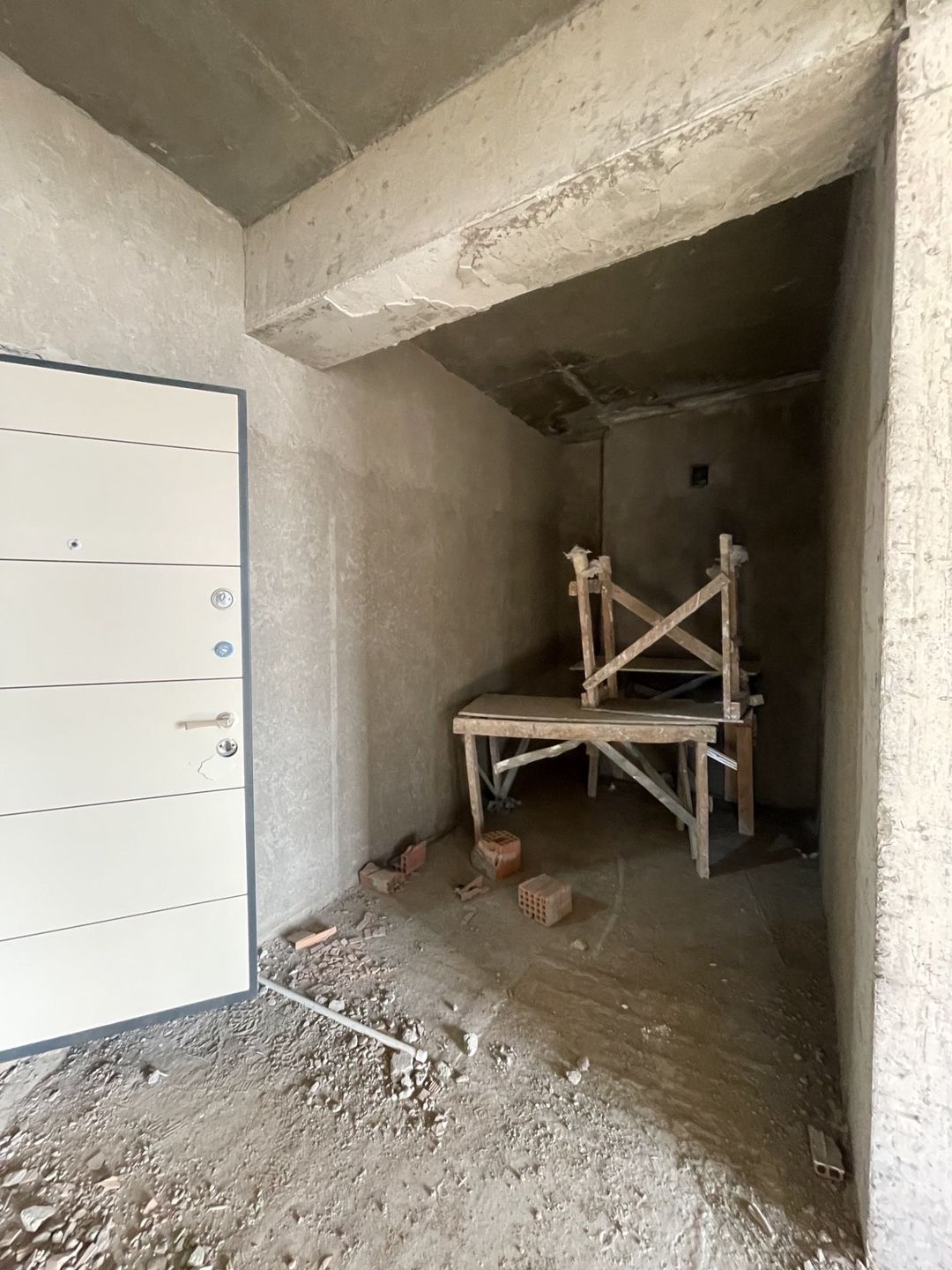 Satılır 3 otaqlı yeni tikili 105 m² — Mənzil, Bakı (6)