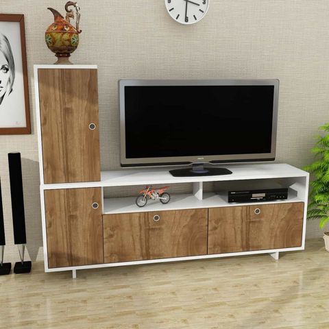 Jasper TV stend — Bakı