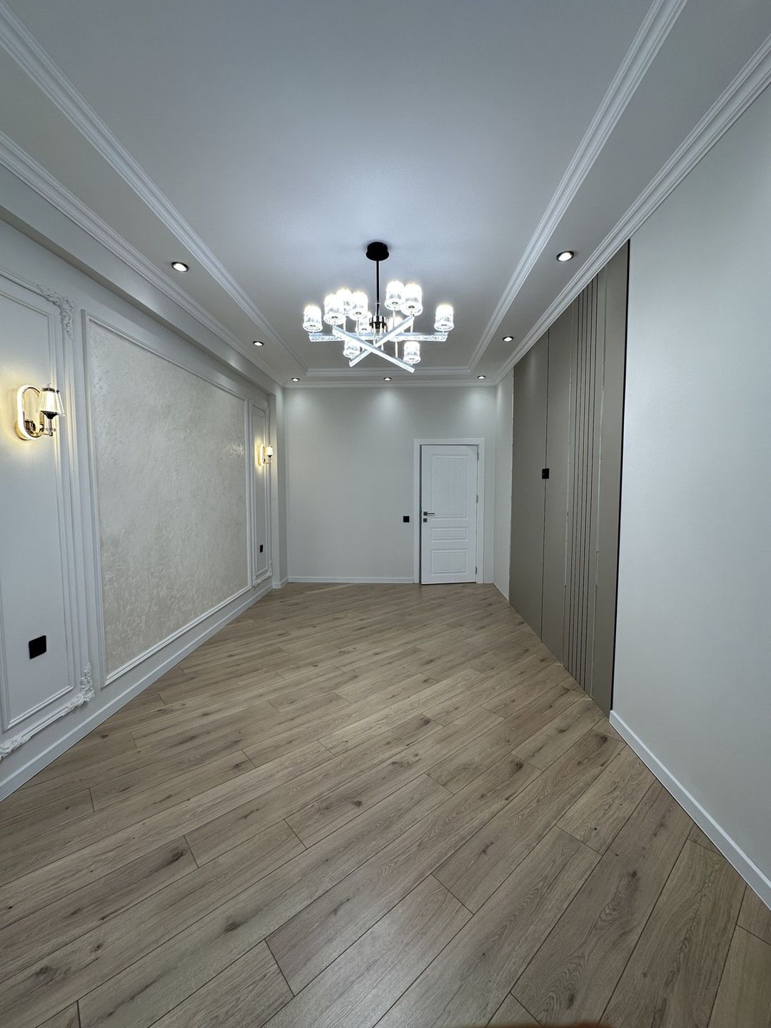 Satılır 2 otaqlı yeni tikili 60 m² — Mənzil, Bakı (3)