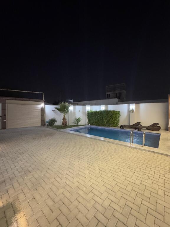 Satılır 4 otaqlı həyət evi/bağ evi 185 m² — Ev, villa, Bakı (4)