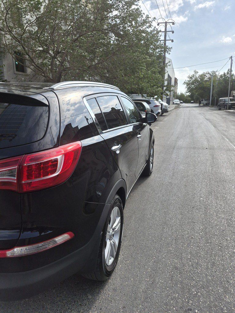 Kia Sportage, 2.0 L, 2013 il, 198 205 km 99-SX-035 — Avtomobillər, Bakı (7)