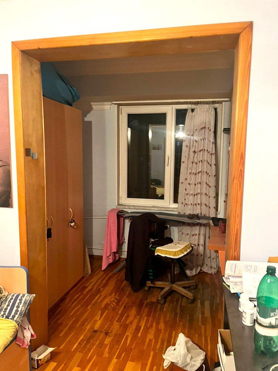 Satılır 5 otaqlı köhnə tikili 130 m² — Mənzil, Bakı (6)