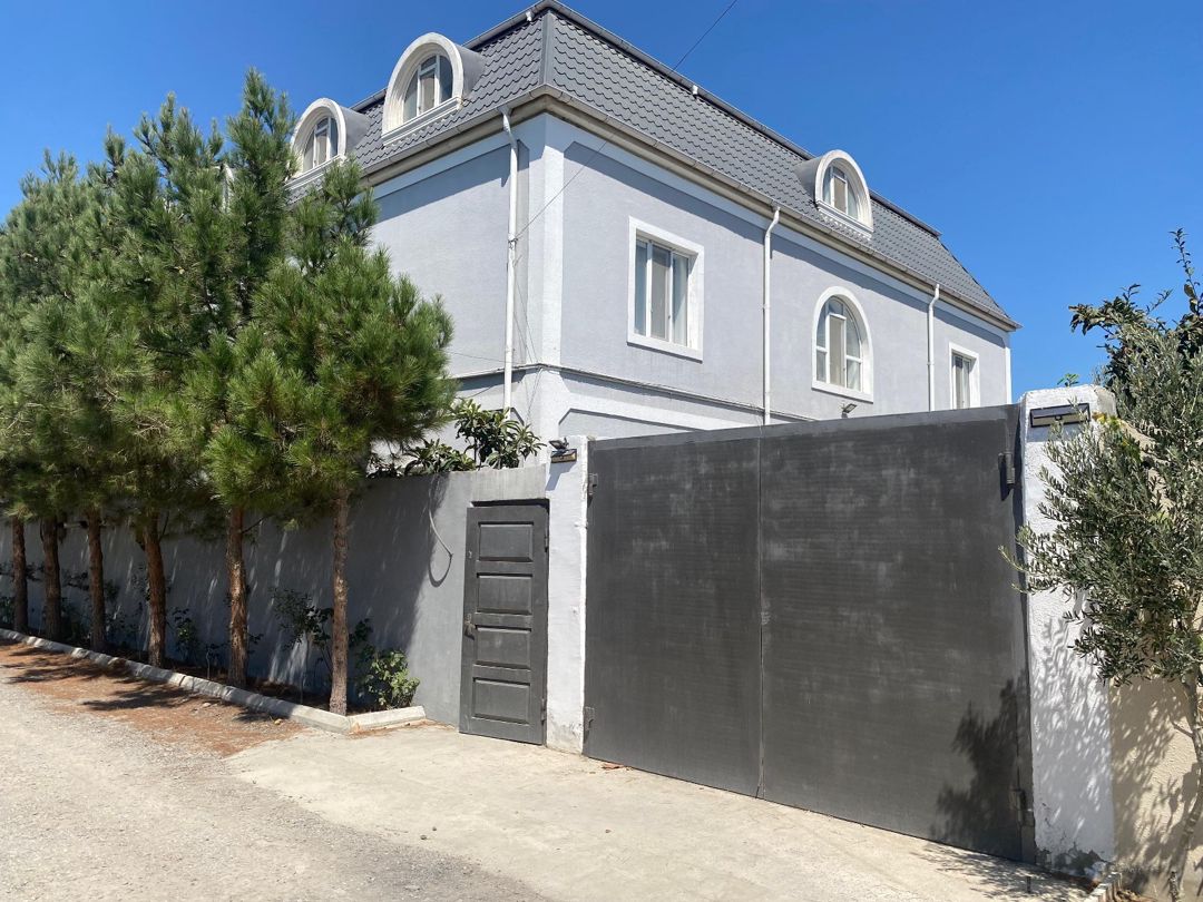 Villa, Albalılıq yaşayış massivi — Ev, villa, Bakı
