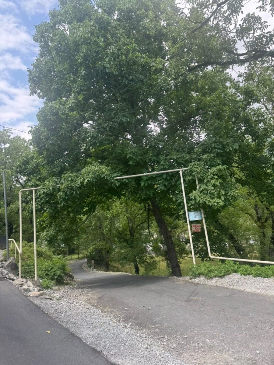 Bağ evi kirayə verilir, İsmayıllı r — Ev, villa, İsmayıllı