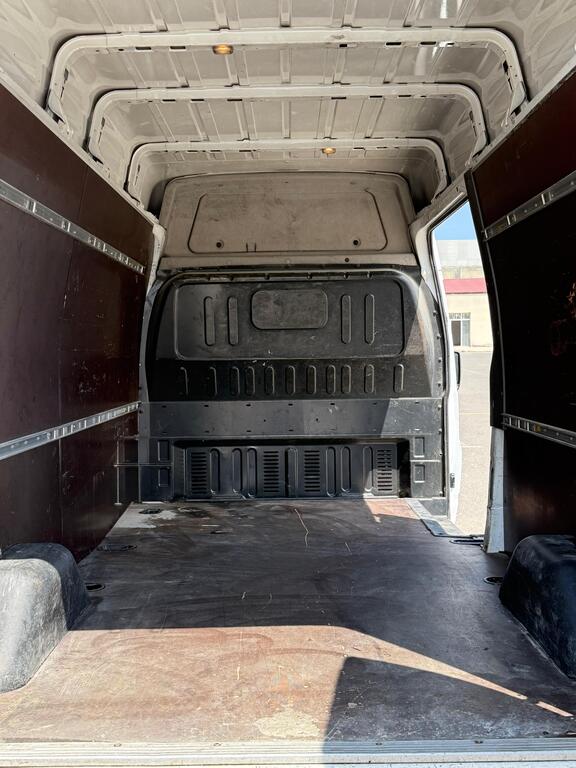 Ford Transit, 2.4 L, 2009 il, 234 155 km — Avtomobillər, Bakı (10)