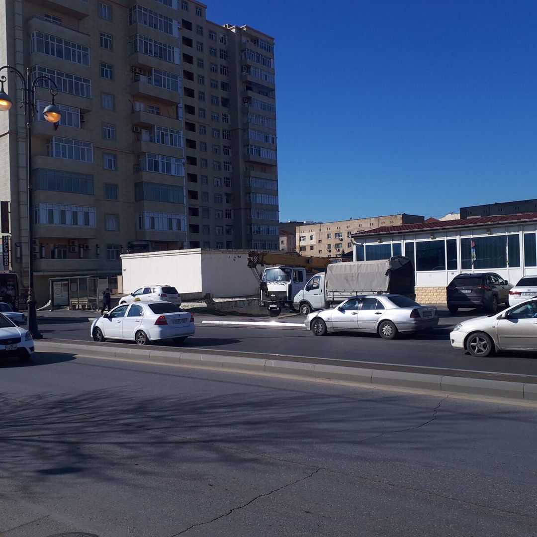 Satılır torpaq 12 sot — Torpaq, Bakı (2)