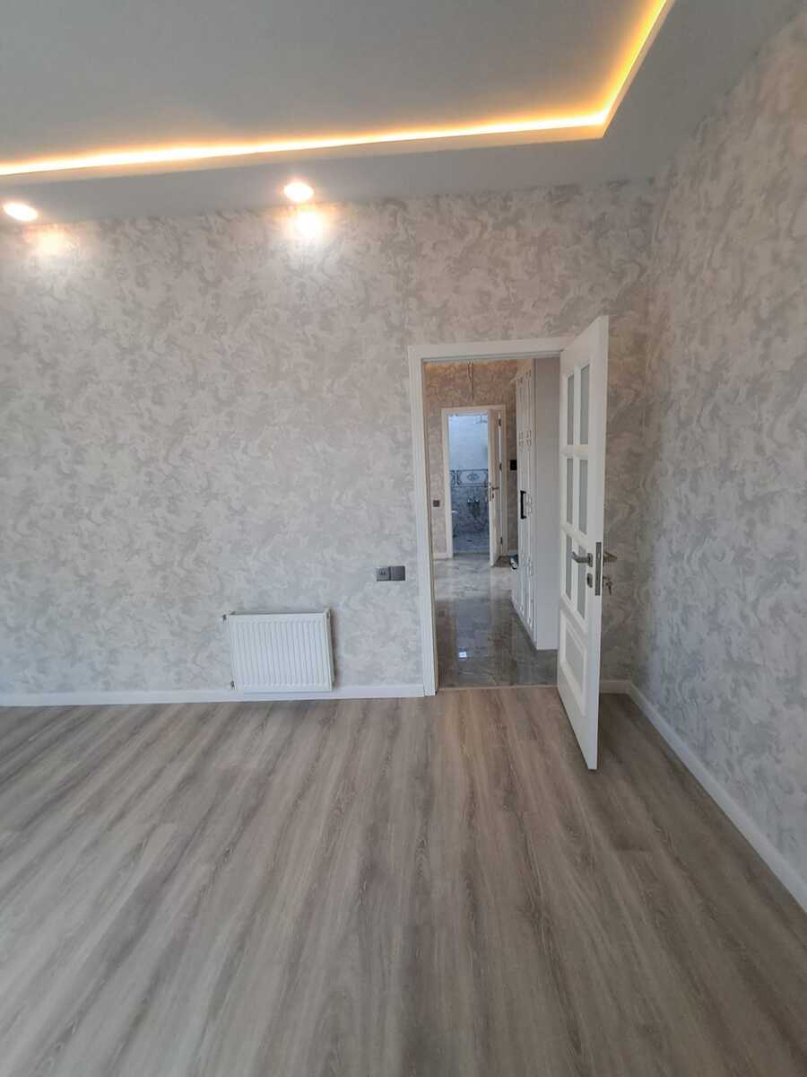 Satılır 2 otaqlı yeni tikili 60 m² — Mənzil, Bakı (12)