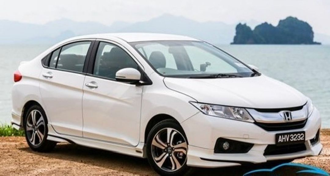 Honda City 2014 ehtiyat hissələri — Ehtiyat hissələri və aksesuarlar, Bakı