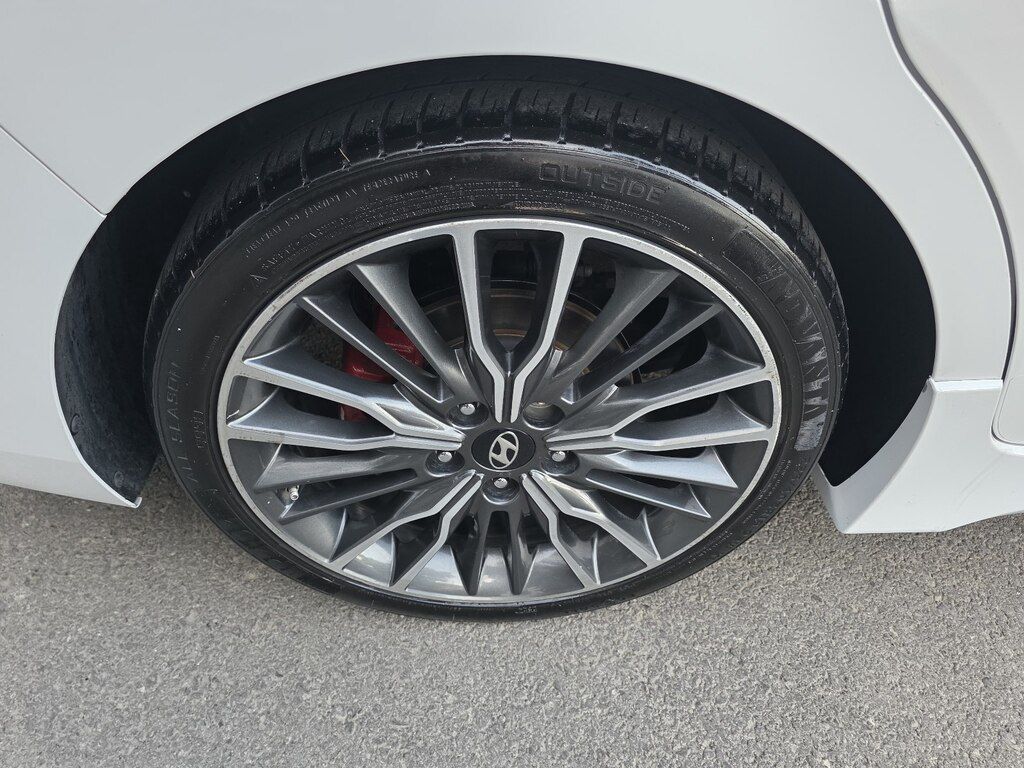 Hyundai Elantra, 1.6 L, 2017 il, 132 000 km 88-DN-967 — Avtomobillər, Bakı (8)