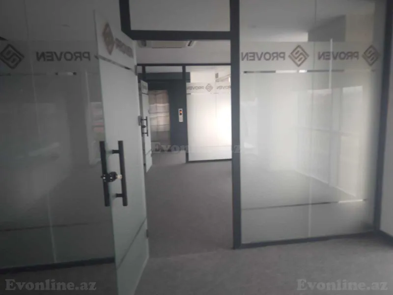Kirayə verilir Ofis 26 m² Bakı, Xətai r., Ağ şəhər — Ofis, Bakı (4)