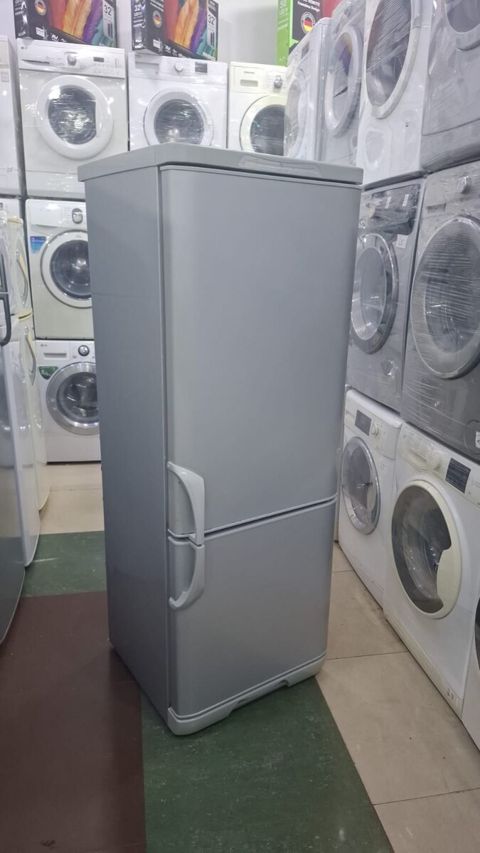 Soyuducu Biryusa — Bakı
