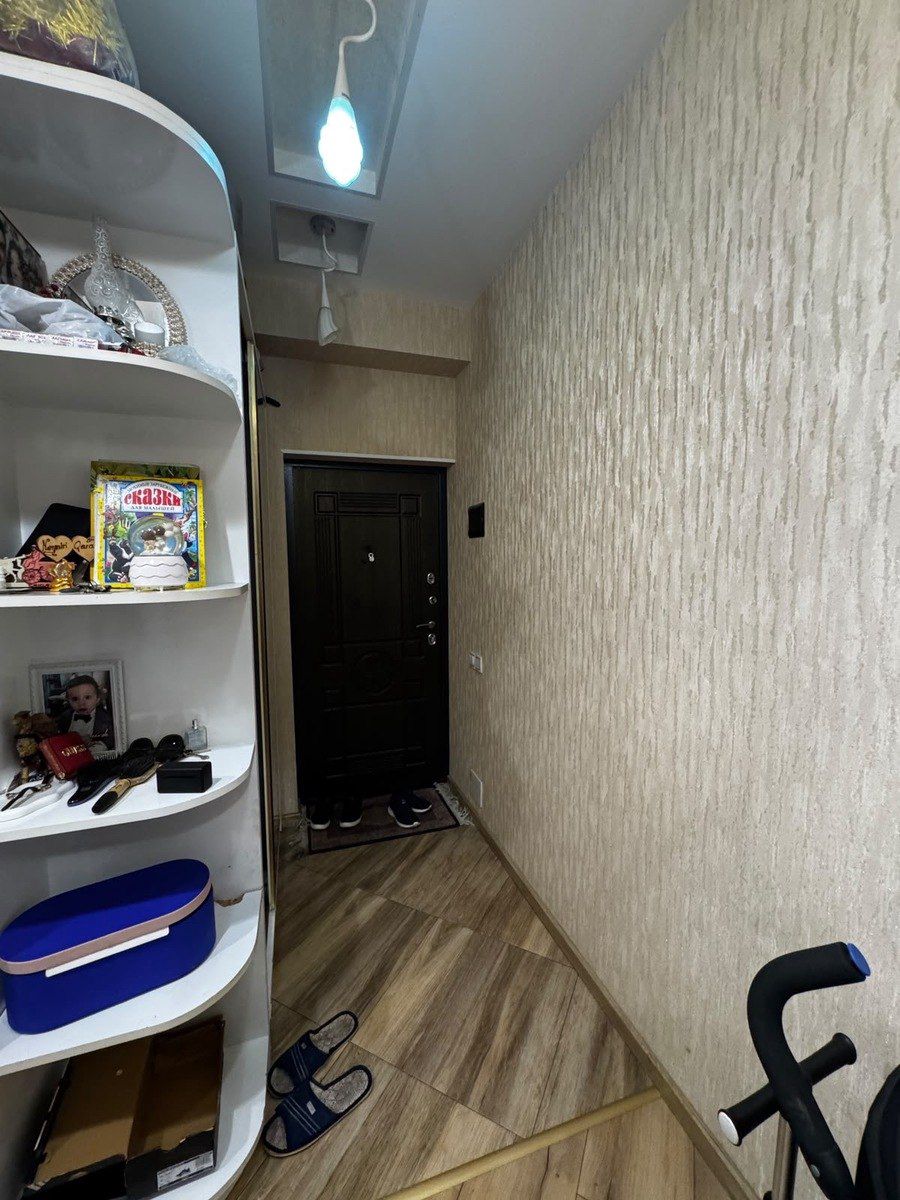 Satılır 3 otaqlı yeni tikili 90 m² — Mənzil, Bakı (8)