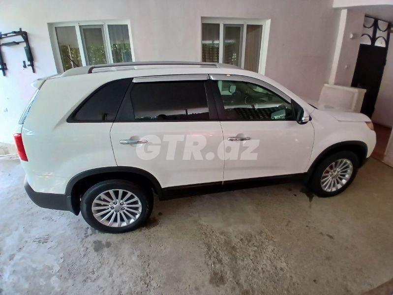 Kia Sorento 2.0 L, 2010, 190 700 km — Avtomobillər, Goranboy (2)