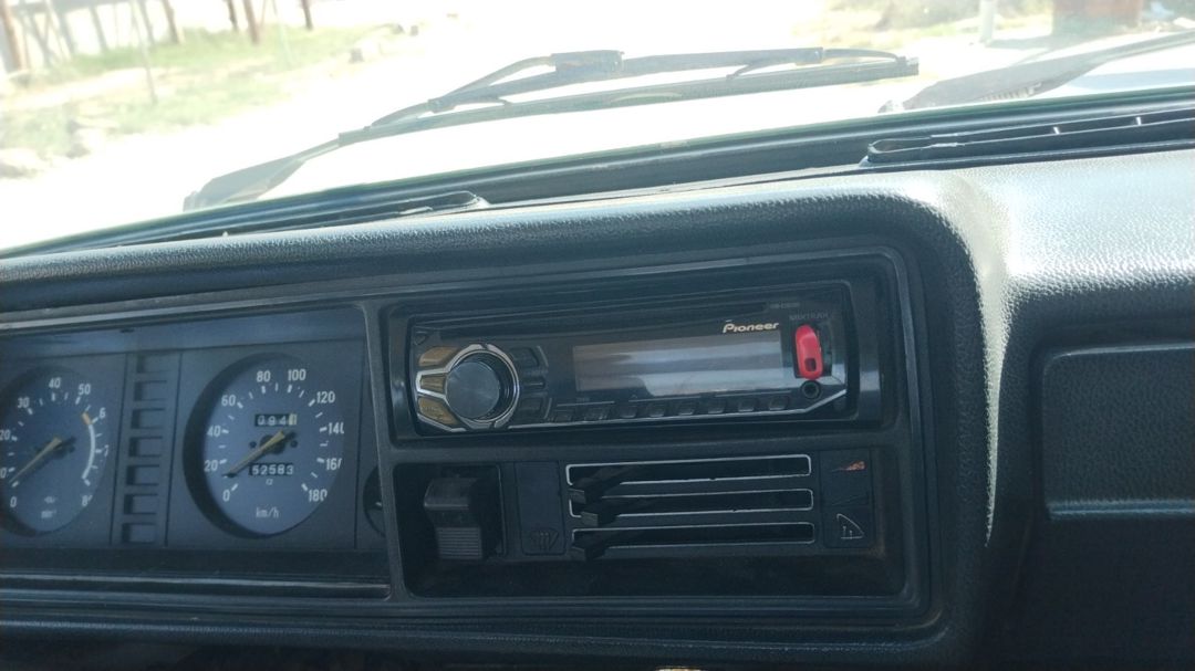 Lada (vaz) 2107, 2004 il — Avtomobillər, Bakı (6)