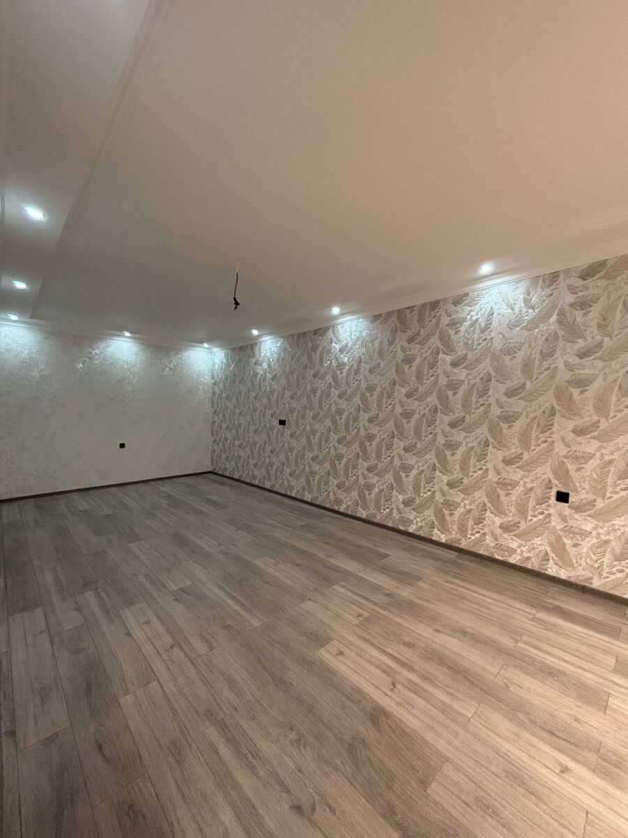 Həyət evi, Qaraçuxur qəs — Ev, villa, Bakı (11)