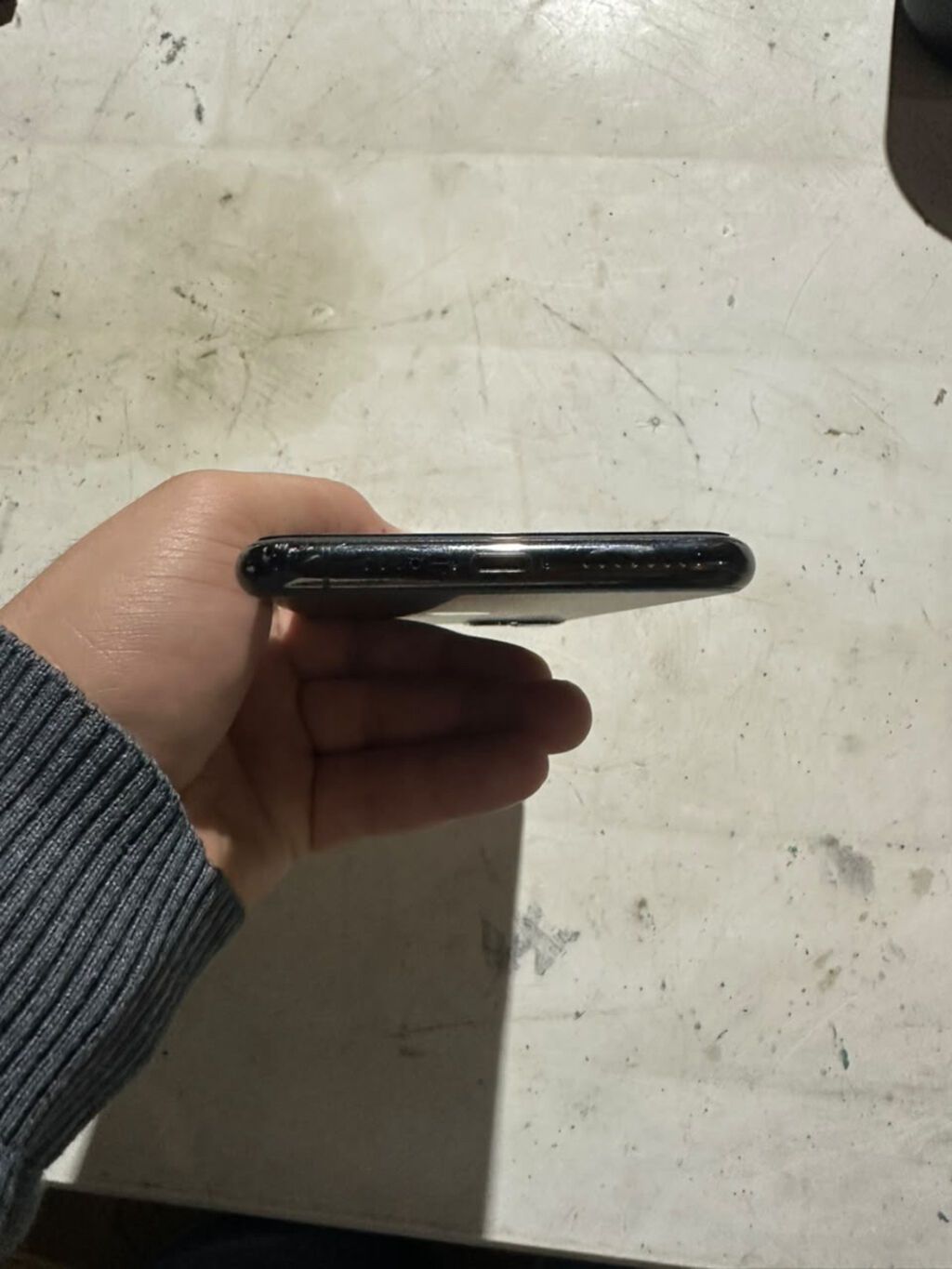 IPhone 11 Pro Max, 256 GB, Matte Space Gray, Simsiz şarj, Face ID — Apple iPhone, Bakı (6)
