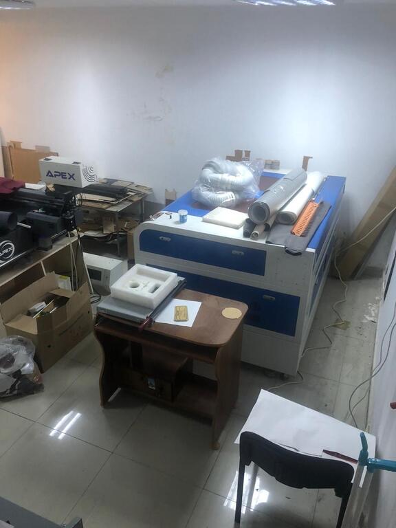 İcarəyə verilir obyekt 70 m² — Əmlak, Bakı (11)