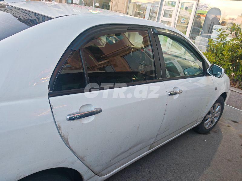 BYD F3 1.5 L, 2013, 170 000 km 77-CD-957 — Avtomobillər, Bakı