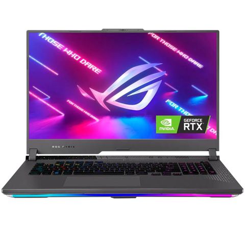Asus ROG Strix G17 G713PI-LL082 — Bakı