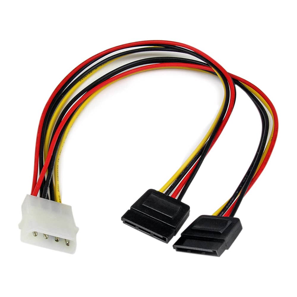 Serial ATA Dual Power Cable KWOZ007B — Mallar, Bakı