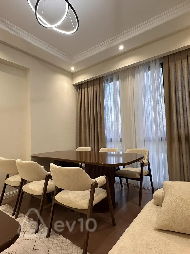2 otaqlı mənzil, 50 m², Park yasamal — kirayə — Mənzil, Bakı (2)