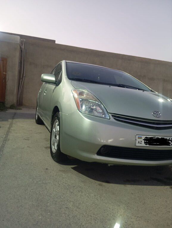 Toyota Prius, 1.5 L, 1.3 kWh, 2008 il, 290 000 km — Avtomobillər, Bakı (3)