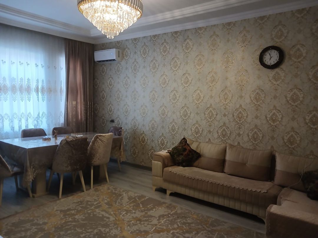 Həyət evi, Corat qəs — Ev, villa, Sumqayıt (2)