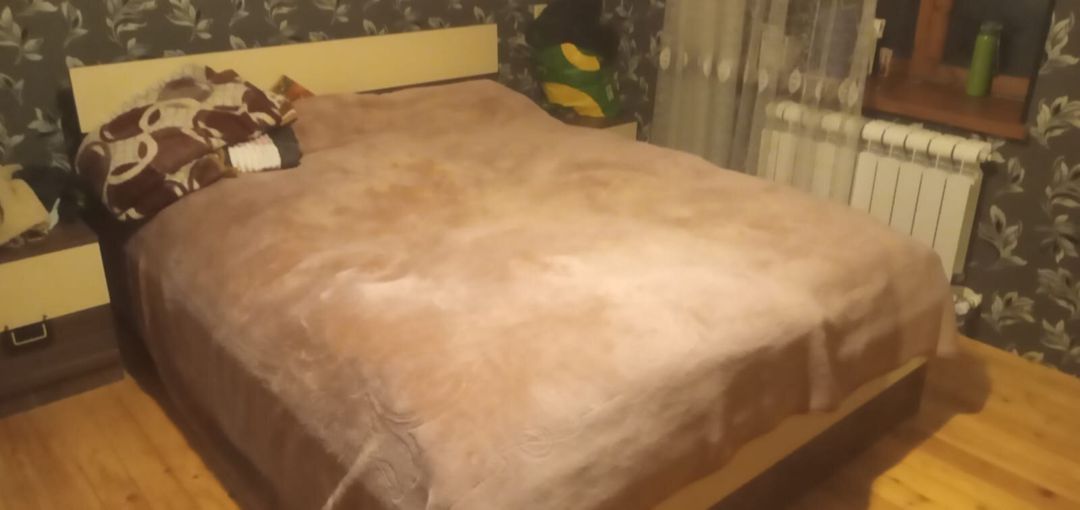 2-otaqlı mənzil kirayə verilir, 20-ci sahə, 63 m² — Mənzil, Bakı (7)