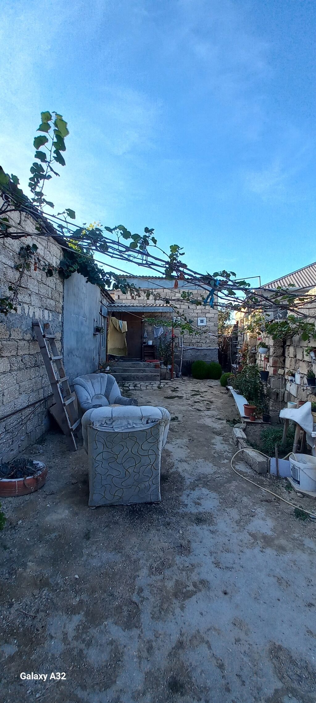 Binə 3 otaqlı, 90 kv. m, Orta təmir — Ev, villa, Bakı (4)
