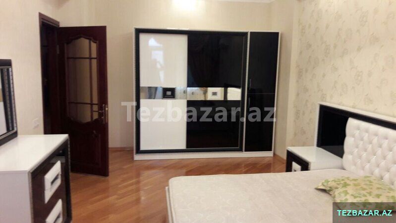 gunluk menzil xetai — Mənzil, Bakı (7)