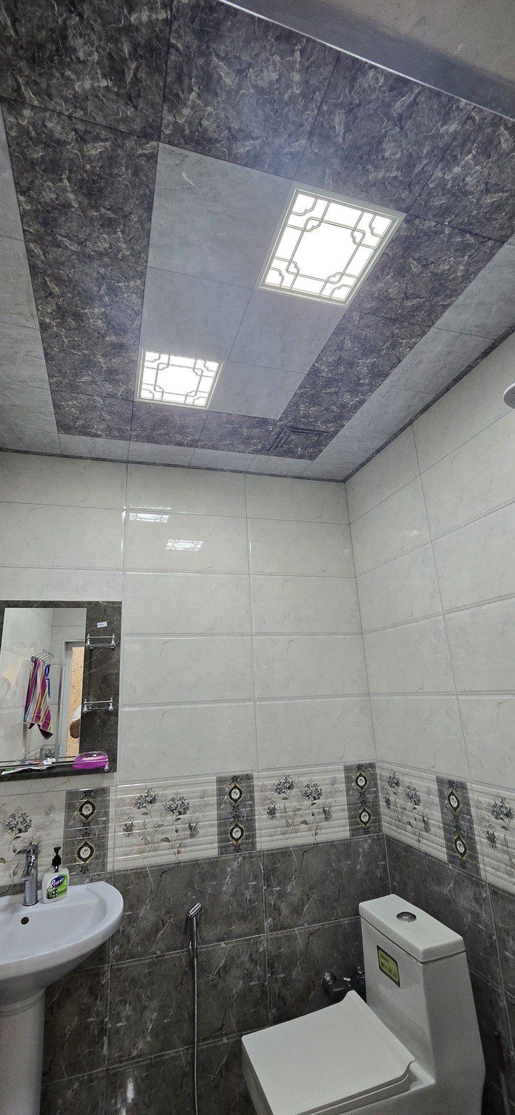 İcarəyə verilir 3 otaqlı yeni tikili 60 m² — Mənzil, Sumqayıt (3)