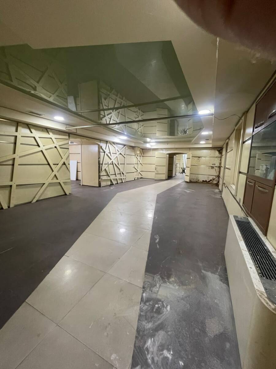 İcarəyə verilir obyekt 280 m² — Əmlak, Bakı (9)