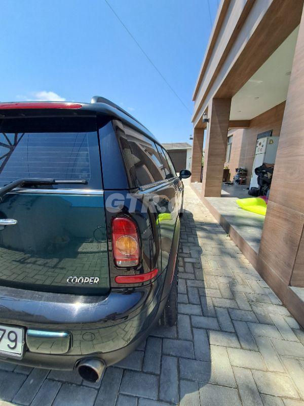 Mini Clubman 1.6 L, 2009, 190 000 km — Avtomobillər, Bakı (6)