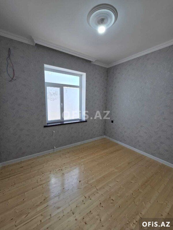 Həyət evləri Satılır Xəzər r., Qala q., 3 otaq, 90 m² — Ev, villa, Bakı (6)