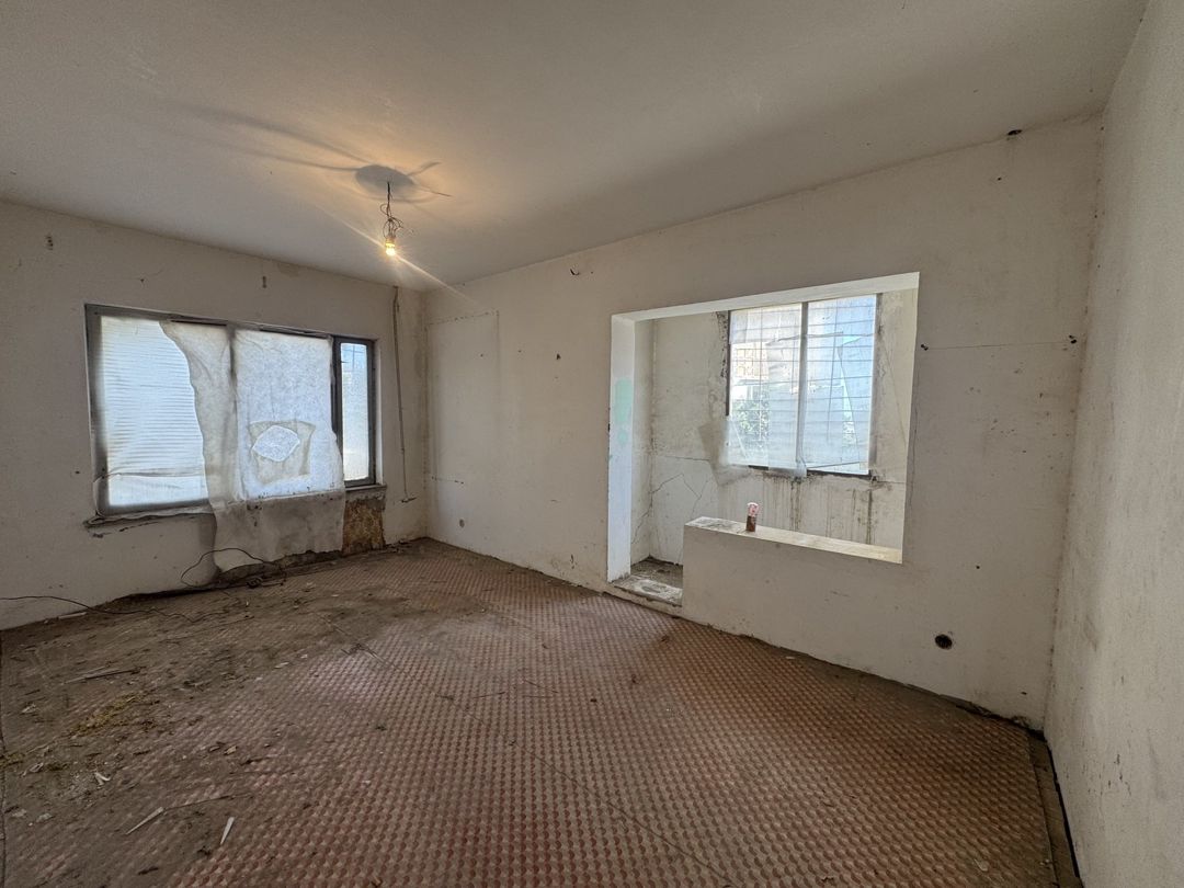 Satılır 2 otaqlı köhnə tikili 60 m² — Mənzil, Bakı