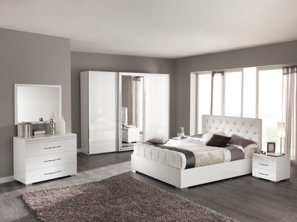 Dream — Yataq otağı mobilya dəstləri, Bakı