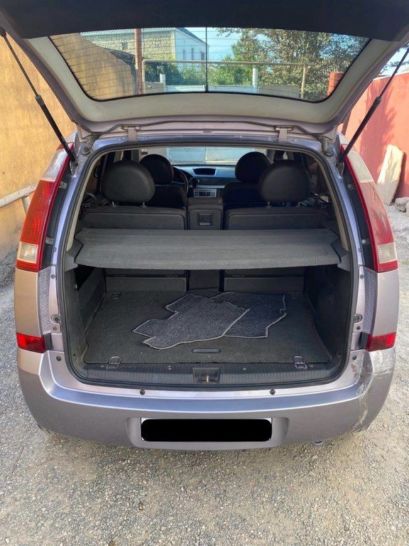 Opel Meriva, 1.4 L, 2005 il, 358 000 km — Avtomobillər, Bakı (9)