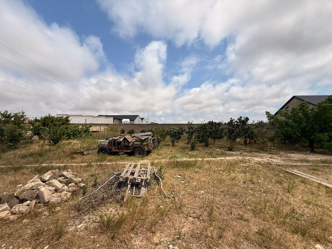 Satılır torpaq 12 sot — Torpaq, Bakı (3)