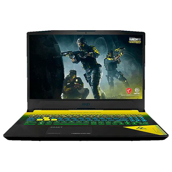 MSI Crosshair 15 B12UEZ-252XRO 9S7-158352-252 — Mallar, Bakı