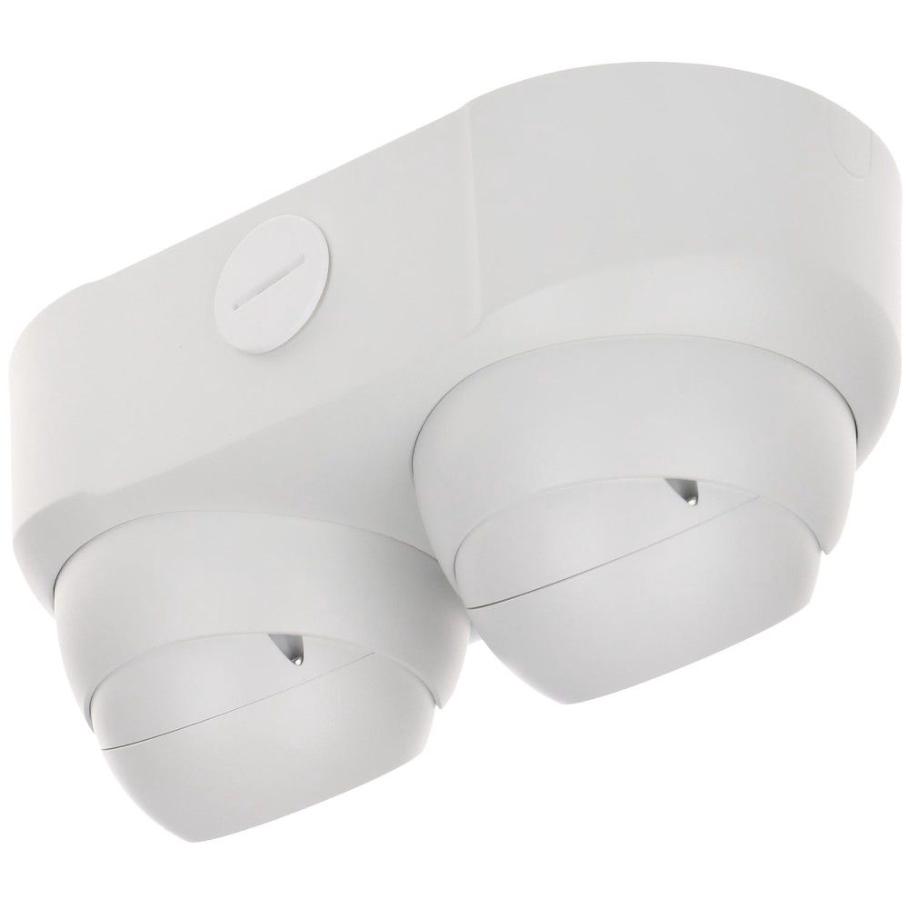 2MP Starlight Hdcvı IR İki Obyektiv Kamera Dahua DH-HAC-HDW2241MP-E2 — Mallar, Bakı (2)