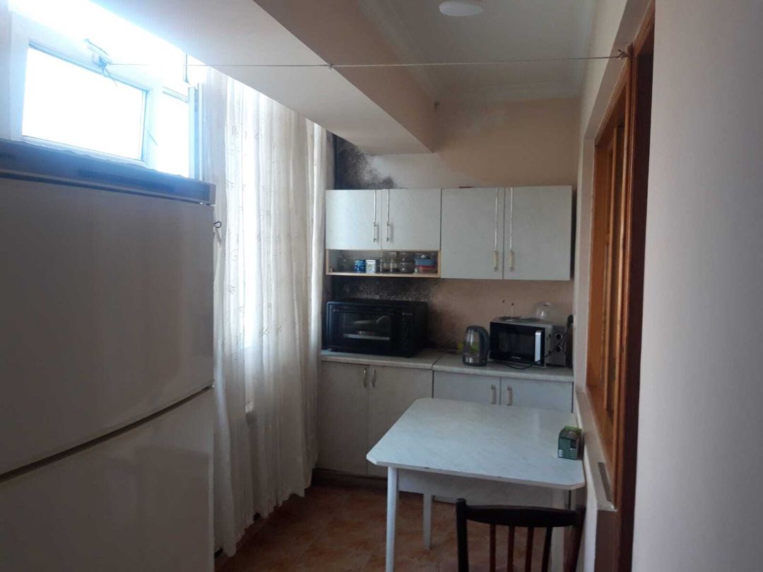 Satılır 3 otaqlı köhnə tikili 75 m² — Mənzil, Bakı (6)