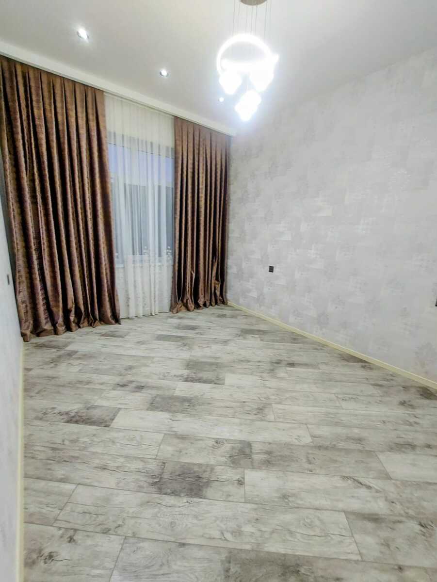 Satılır 4 otaqlı həyət evi/bağ evi 110 m² — Ev, villa, Bakı (10)