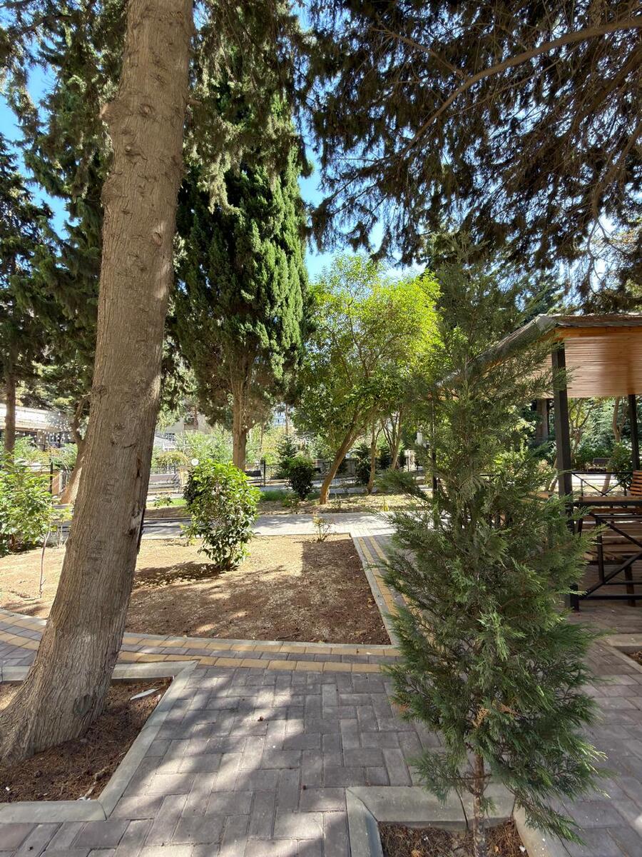Satılır 3 otaqlı yeni tikili 177 m² — Mənzil, Bakı (5)
