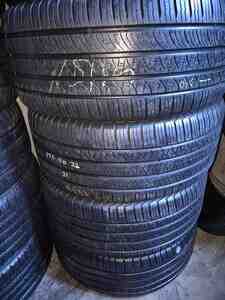 Pirelli təkərləri 27540R22 — Bakı