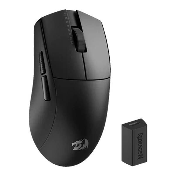 Redragon M916 PRO 4K Mouse — Mallar, Bakı