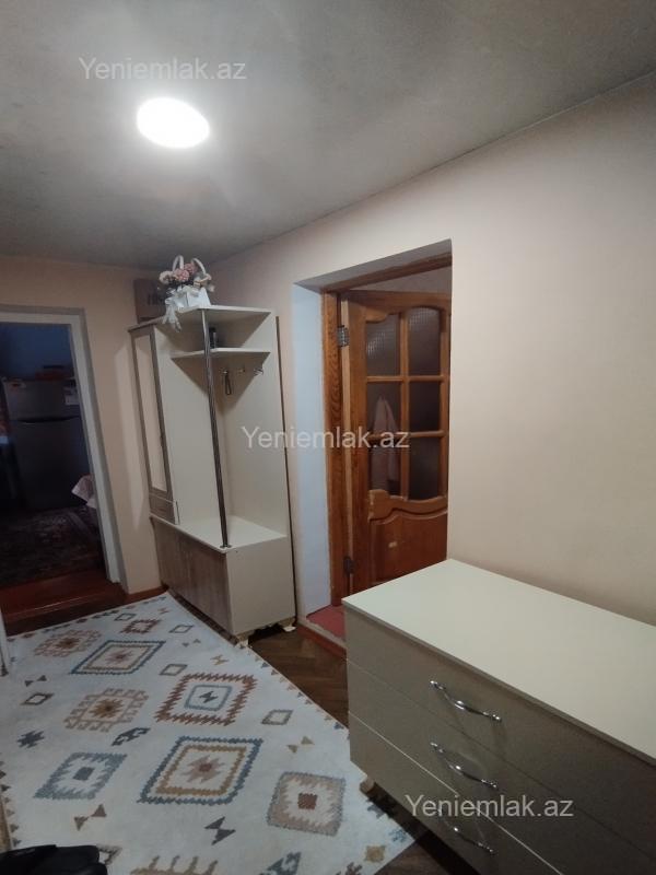 Satılır 3 otaqlı Həyət evi / Villa, 48 m², Xətai rayonu — Ev, villa, Bakı
