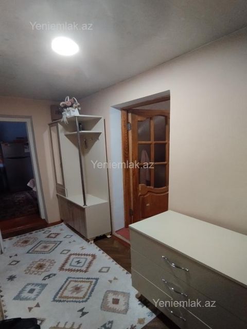 Satılır 3 otaqlı Həyət evi / Villa, 48 m², Xətai rayonu — Bakı